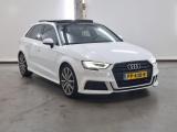 AUDI A3 SPORTBACK 1.5 TFSI CoD Sport S Line Edition #1