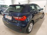 AUDI - AUD A1 SB 25 TFSI 95PK Pack Business * PETROL * #1