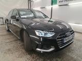 Audi 30 TDI 136 S tronic Business Line A4 Berline 30 TDI Business line 2.0 TDI 135CV BVA7 E6dT #3