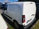 Citroen BlueHDi 100 ETG6 BusinessM fourgonnette Berlingo Fourgon Business L1 (Court) 1.6 BlueHDi 100CV BVM6 E6 #1