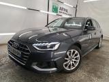 Audi 30 TDI 136 S tronic Business line A4 Avant 30 TDI Business Line 2.0 TDI 135CV BVA7 E6d #0