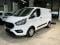 preview Ford Transit Custom #0