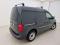 preview Volkswagen Caddy #1