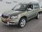 preview Skoda Yeti #0