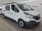 preview Renault Trafic #1