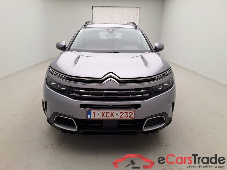Citro�n, C5 Aircross '18, Citro�n C5 Aircross 1.5 BlueHDi 130 S&S EAT8 Shine
