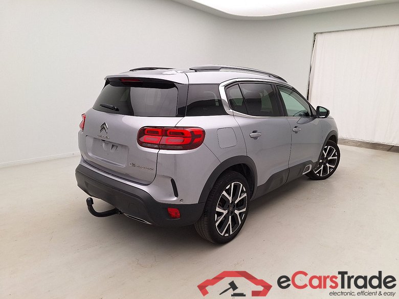 Citro�n, C5 Aircross '18, Citro�n C5 Aircross 1.5 BlueHDi 130 S&S EAT8 Shine #4