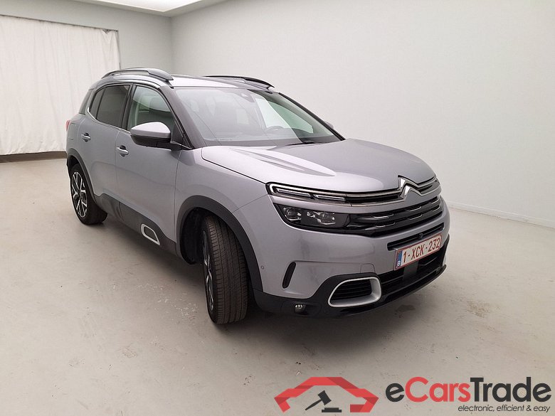 Citro�n, C5 Aircross '18, Citro�n C5 Aircross 1.5 BlueHDi 130 S&S EAT8 Shine #5