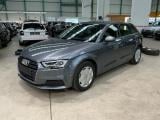 Audi A3 Sportback - alt A3 Sportback 35 TDI 2.0 TDI 110KW AT7 E6dT #0