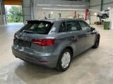 Audi A3 Sportback - alt A3 Sportback 35 TDI 2.0 TDI 110KW AT7 E6dT #3