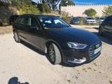 Audi 35 TDI 163 S tronic Business line AUDI A4 Avant / 2019 / 5P / Break 35 TDI 163 S tronic Business line #3