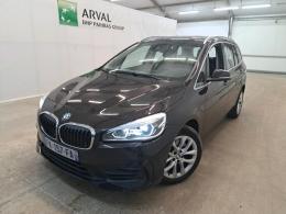 BMW 218d Business Design Auto Série 2 Gran Tourer 218d Lounge 2.0 150CV BVA8 E6dT