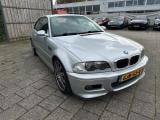 BMW 3-SERIE COUPE M3 #1