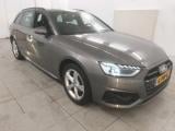 AUDI A4 Avant 40 TFSI S tronic Launch edition Business #1