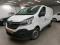 preview Renault Trafic #0