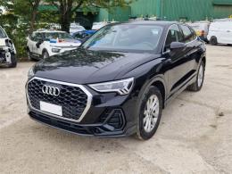 Audi 45E BF 2021 AUDI Q3 SPORTBACK / 2019 / 5P / SUV 45 TFSI E S TRONIC BUSINESS PLUS