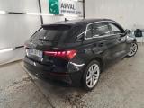 Audi 30 TDI 116 S Tronic Business Line TVU A3 Sportback 30 TDI Business Line 2.0 TDI 115CV BVA7 E6d / TRANSFO VP VF #2