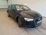 Audi 35 TDI 150 S TRONIC BUSINESS LINE A3 Sportback 35 TDI Business Line 2.0 TDI 150CV BVA7 E6dT #3