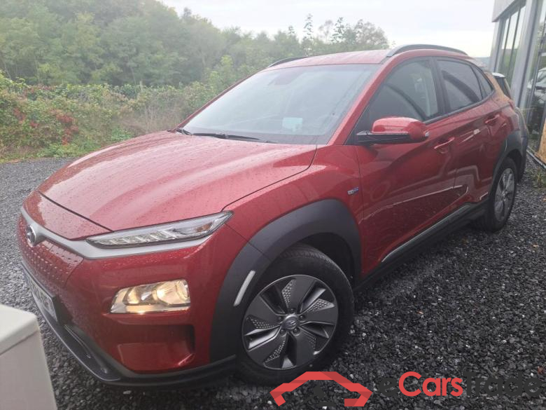 Hyundai ELECTRIQUE 39 kWh 136 ch Creative Kona Creative Electrique 2WD 39kWh BVA