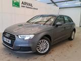 Audi 2.0 TDI 150 S TRONIC BUSINESS LINE A3 Sportback Business line 2.0 TDI 150CV BVA6 E6 #0