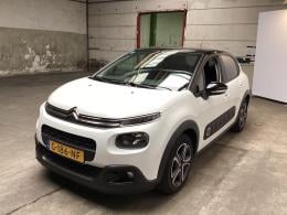 CITROEN C3 1.2 PureTech S&S Feel Edition