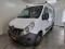 preview Renault Master #0