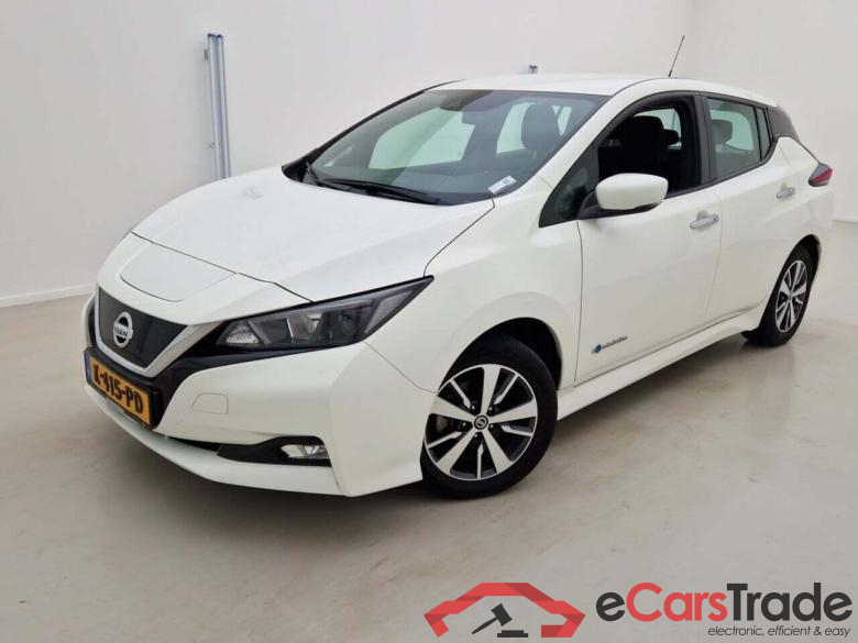 NISSAN LEAF Acenta 40 kWh