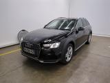 Audi 2.0 TDI 190 Quattro S Tronic Design Luxe A4 Allroad quattro 2.0 TDI 190CV BVA7 E6 #0