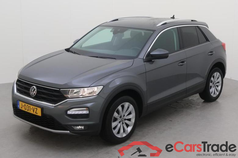 VOLKSWAGEN T-Roc 85 kW