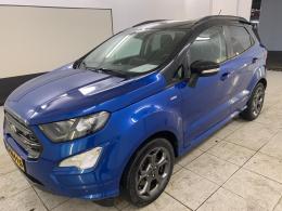 FORD EcoSport 1.0 EcoBoost 125pk ST-Line- actie private lease