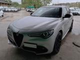 AlfaRomeo 70 ALFA ROMEO STELVIO / 2017 / 5P / SUV 2.2 TURBO DIESEL 210CV VELOCE AT8 Q4 #0