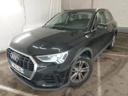 Audi 35 TDI 150 S TRONIC BUSINESS LINE AUDI Q3 / 2018 / 5P / SUV 35 TDI 150 S TRONIC BUSINESS LINE