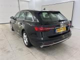 AUDI A4 Avant 35 TFSI S tronic Launch edition Business #2