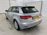 AUDI A3 Sportback 35 TFSI 150pk S tronic #2