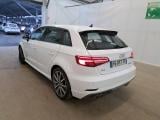 Audi 35 TDI 150 S TRONIC DESIGN LUXE AUDI A3 Sportback 5p Berline 35 TDI 150 S TRONIC DESIGN LUXE #1