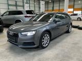 Audi A4 Avant ´15 A4 Avant 40 TDI quattro 2.0 TDI 140KW AT7 E6dT #0