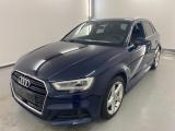 AUDI A3 SPORTBACK - 2017 30 TFSI g-tron Sport S tronic  Assistance  Module Eclairage  Business Plus CNG #2