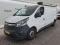 preview Opel Vivaro #0