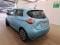 preview Renault ZOE #2