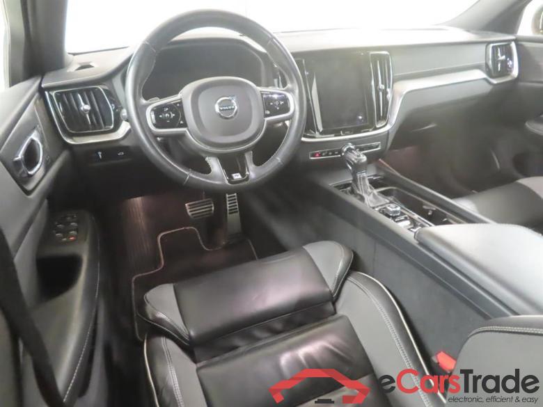 VOLVO S60 2.0 T5 Intro Edition #3