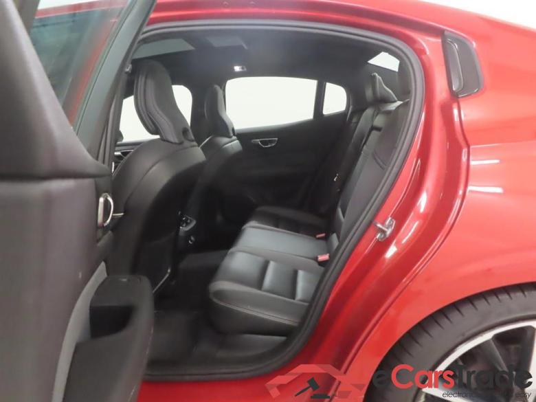 VOLVO S60 2.0 T5 Intro Edition #6