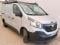 preview Renault Trafic #3