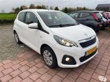 PEUGEOT 108 1.0 e-VTi Active #1