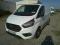 preview Ford Transit Custom #0