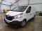 preview Renault Trafic #0