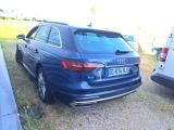 Audi 30 TDI 136 S tronic Business line A4 Avant 30 TDI Business Line 2.0 TDI 135CV BVA7 E6d #1