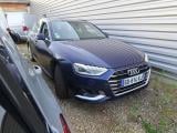 Audi 30 TDI 136 S tronic Business line A4 Avant 30 TDI Business Line 2.0 TDI 135CV BVA7 E6d #3