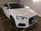 Audi 40 TDI 190 S TRONIC 7 S LINE SB A5 Sportback S line 2.0 TDI 190CV BVA7 E6 #3