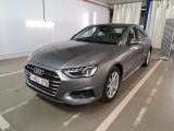 Audi A4 A4 2.0 30 TDi S tr Adv Business Ed 100kW/136pk  4D/P Auto-7 #0