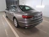 Audi A4 A4 2.0 30 TDi S tr Adv Business Ed 100kW/136pk  4D/P Auto-7 #2